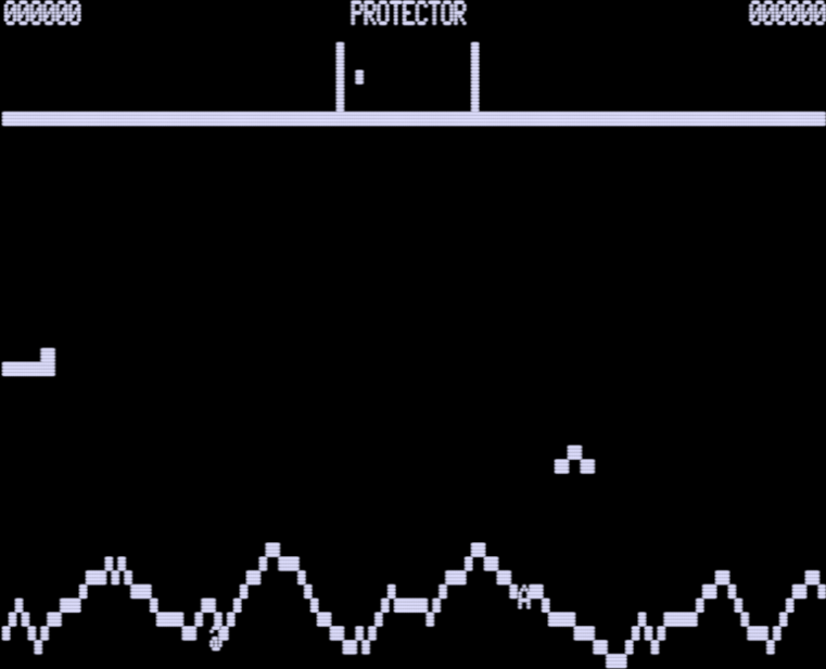 Screen shot